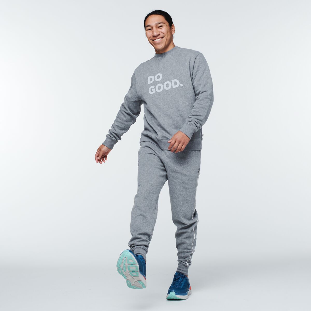 Do Good Crew Sweatshirt - Men's sale - Image 7