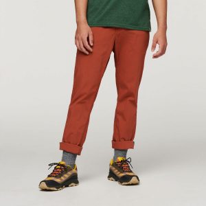 Salto Ripstop Pant - Men's