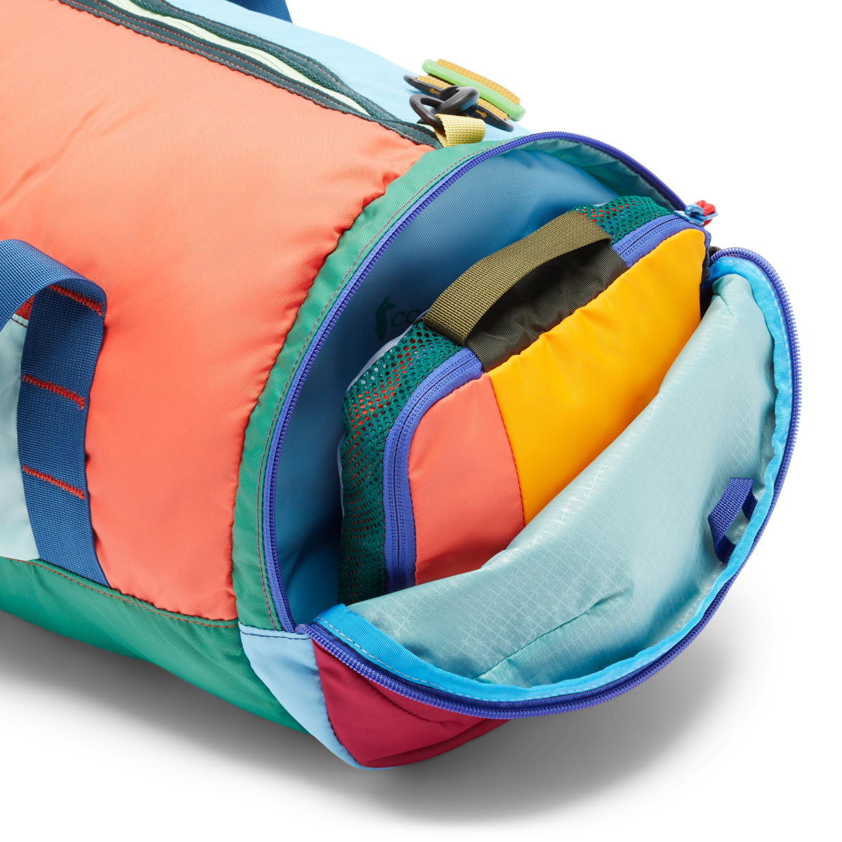 Ligera 32L Duffel Bag - Del Día - Image 4