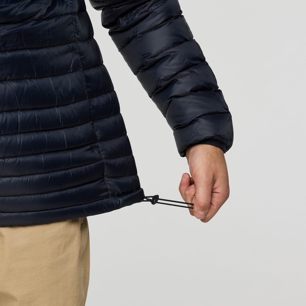 Fuego Down Jacket - Men's - Image 6