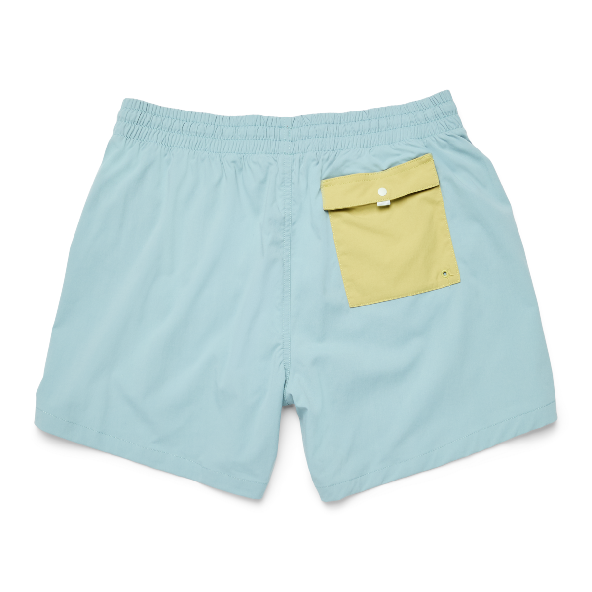 Brinco 5 Short - Solid - Men's - Image 8