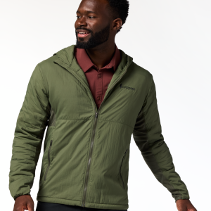 Pacaya 2.0 Insulated Hooded Jacket - Men's