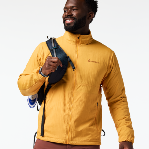 Pacaya 2.0 Insulated Jacket - Men's