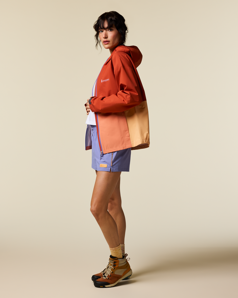 Cielo Rain Jacket - Women's - Image 17
