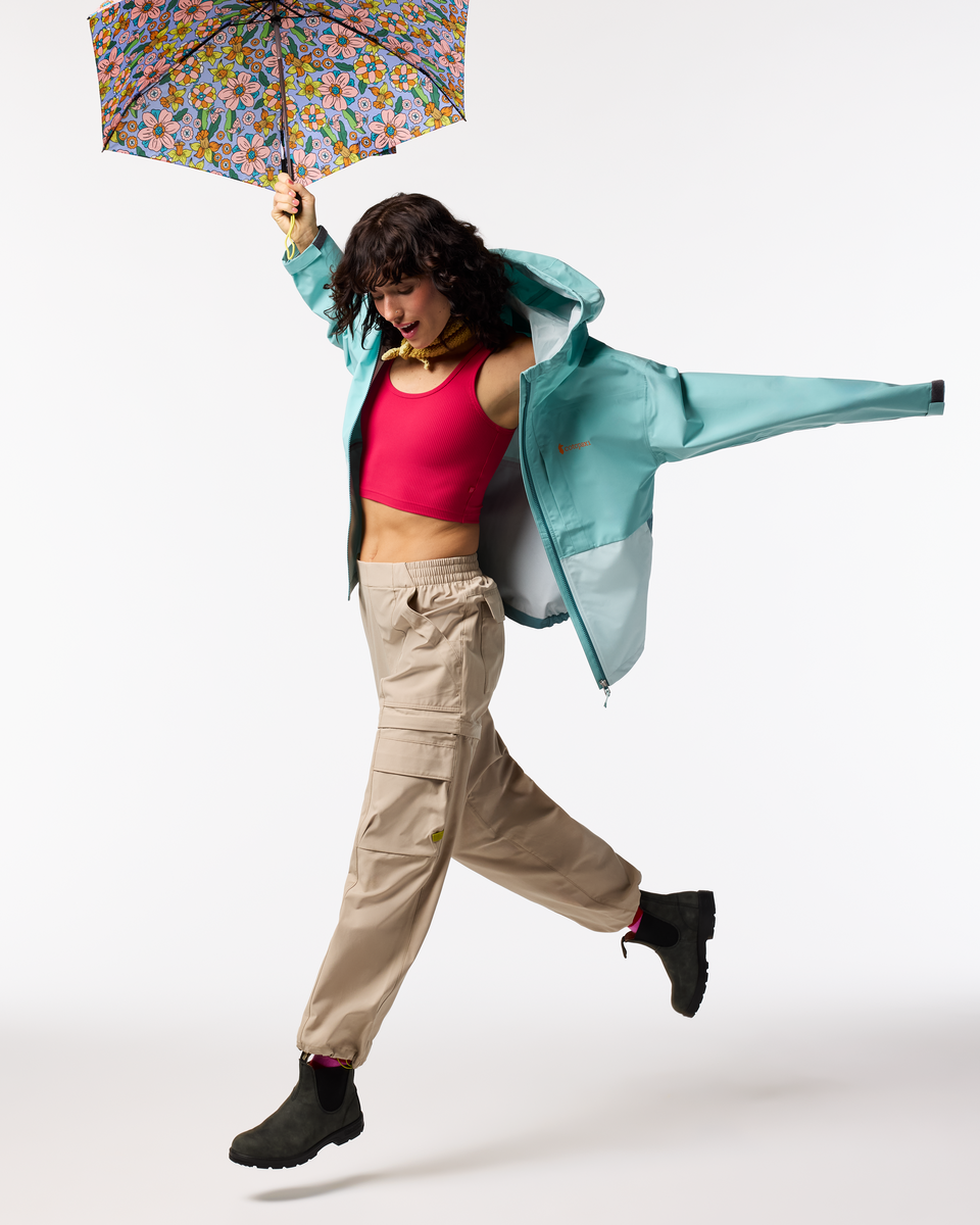 Cielo Rain Jacket - Women's - Image 15