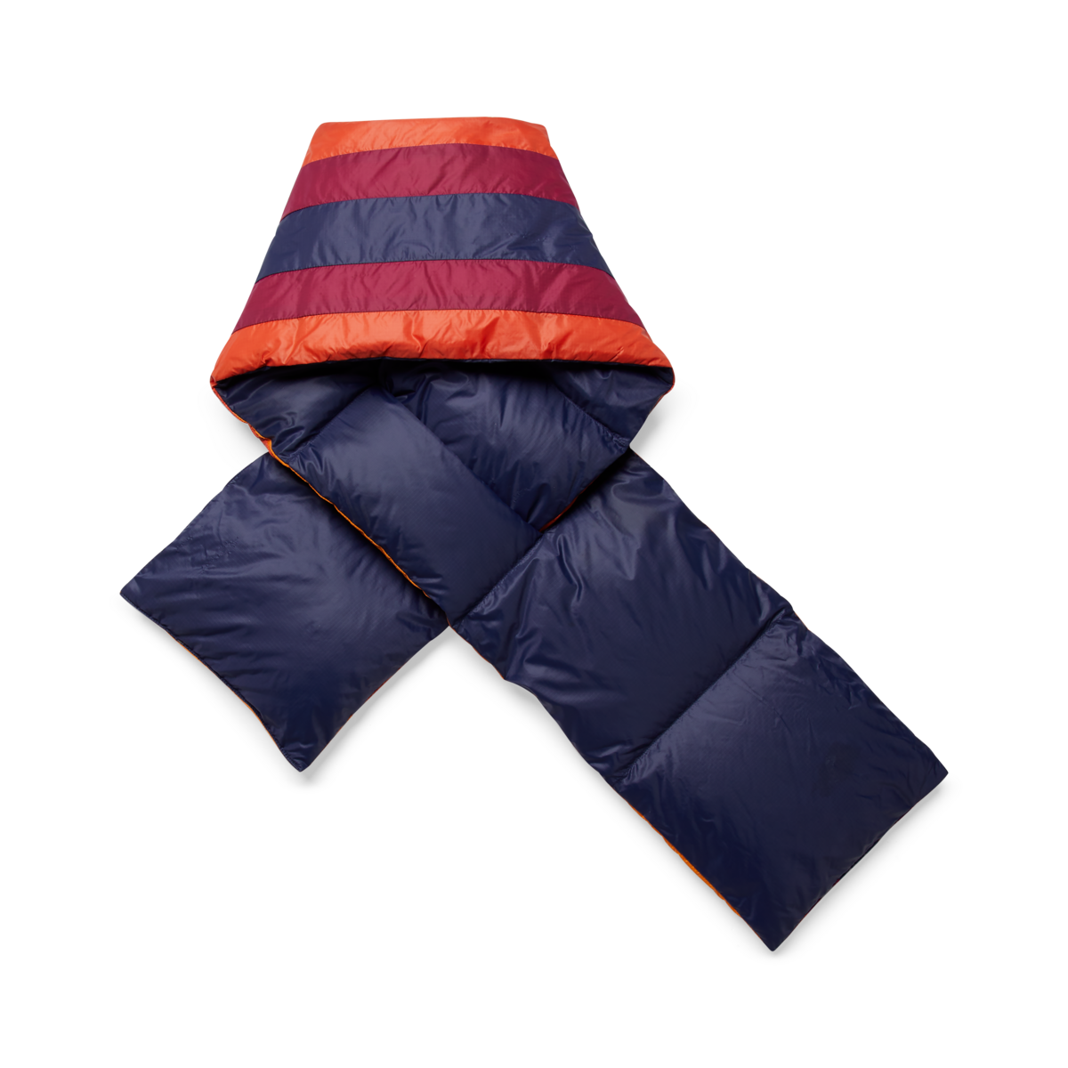 Fuego Down Scarf - Image 4