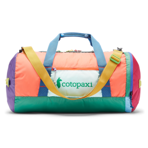 Ligera 32L Duffel Bag - Del Día
