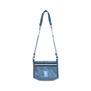 Lista 2L Lightweight Crossbody Bag - Cada Día