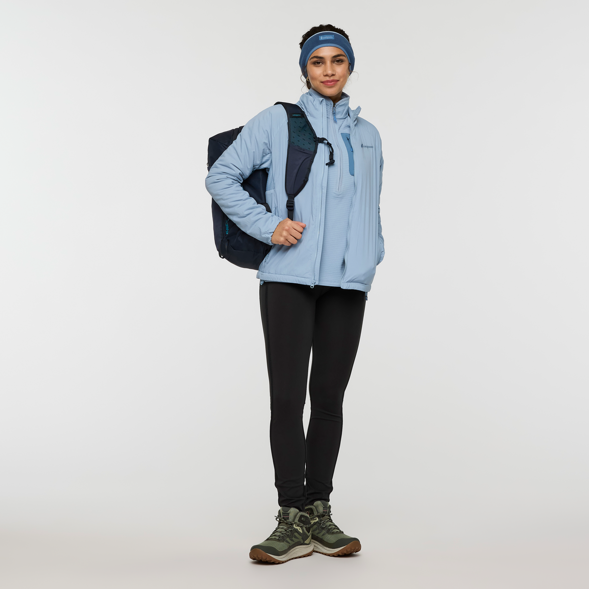 Pacaya 2.0 Insulated Jacket - Women's - Image 2