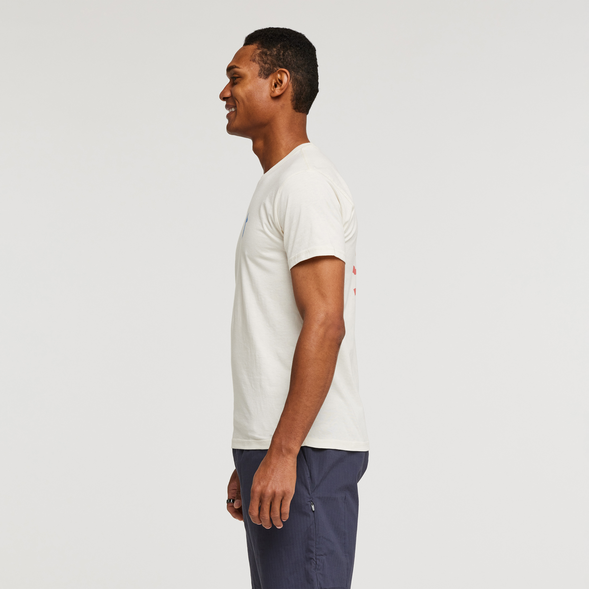 Happy Day T-Shirt - Men's - Image 11