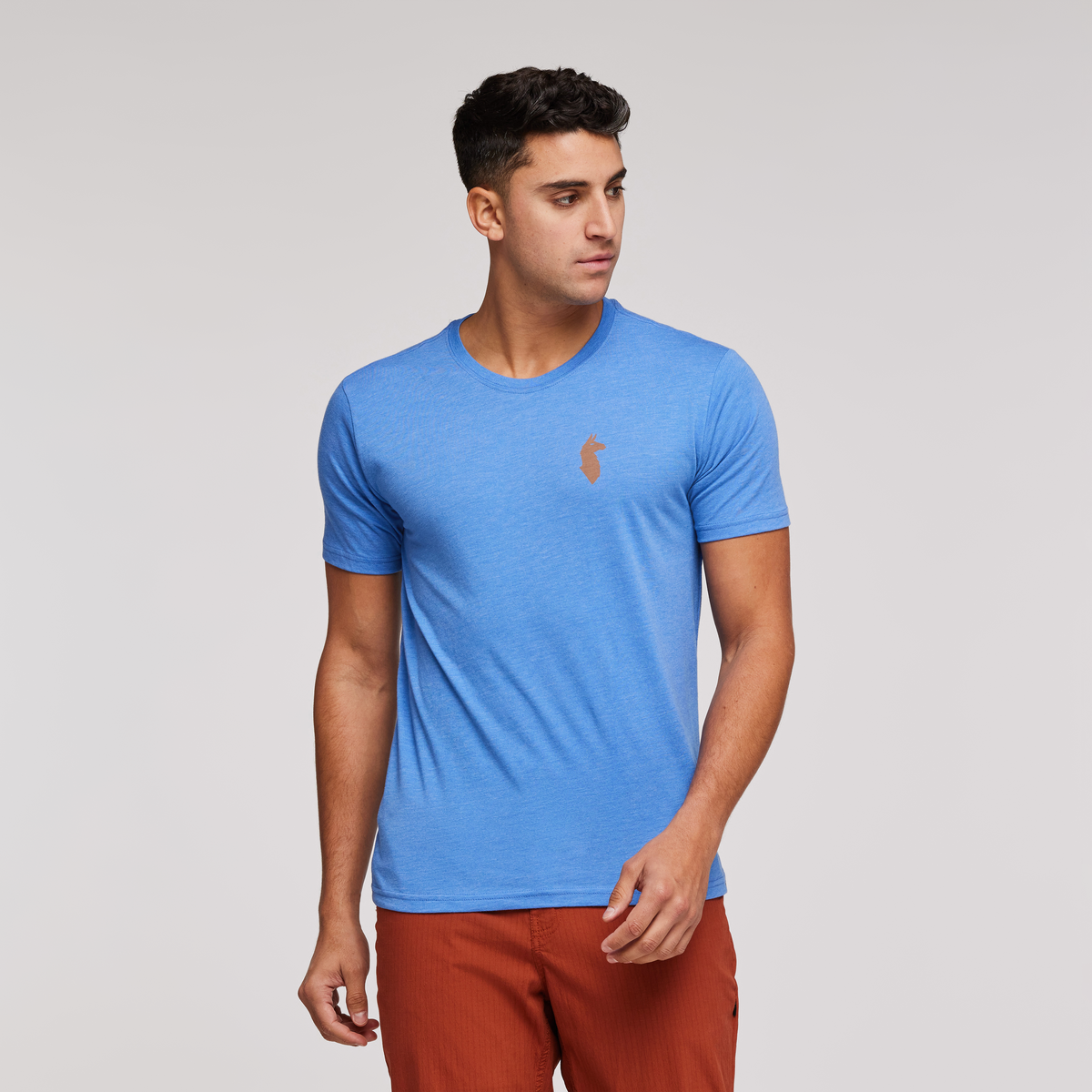 Happy Day T-Shirt - Men's - Image 5