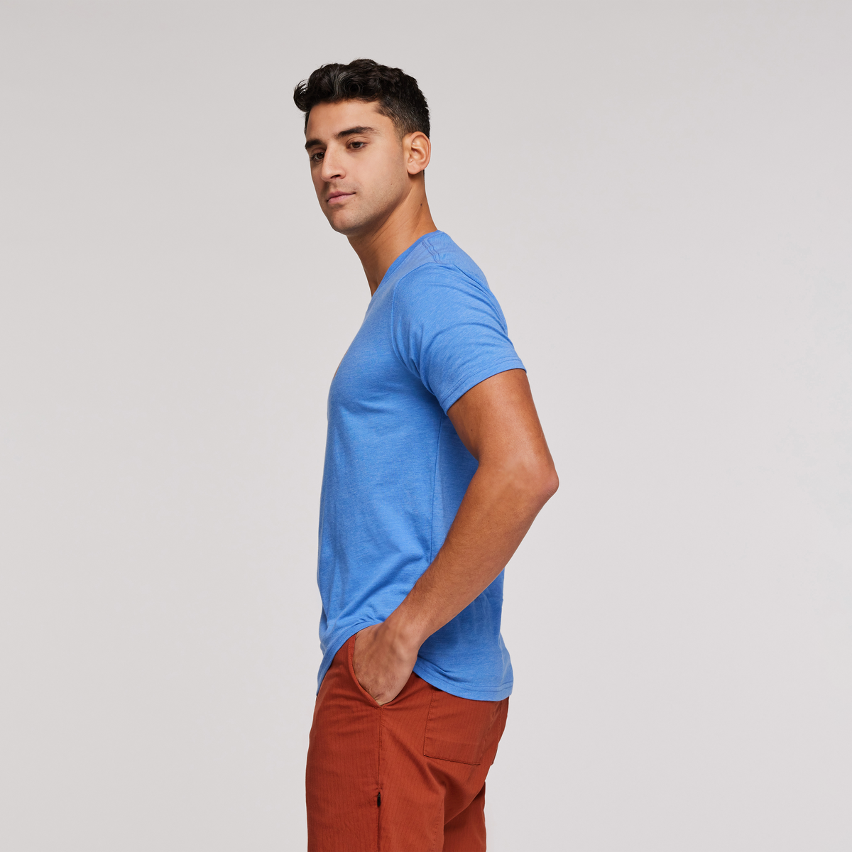 Happy Day T-Shirt - Men's - Image 7