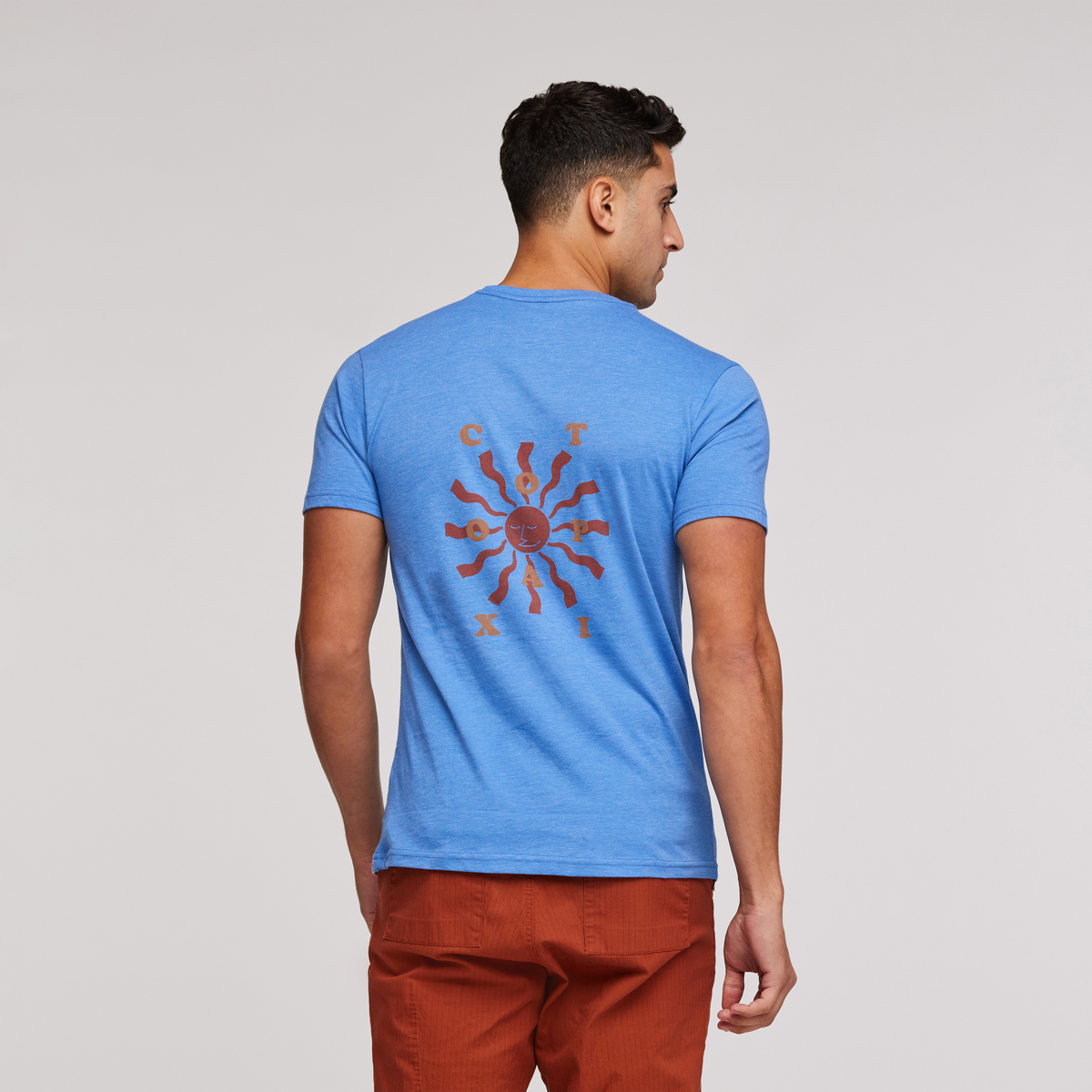 Happy Day T-Shirt - Men's - Image 8