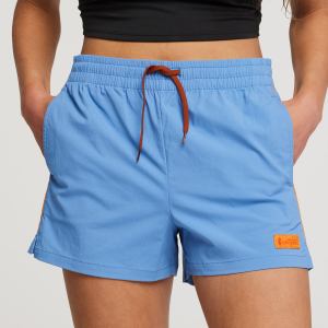 Brinco Short - Solid - Women's