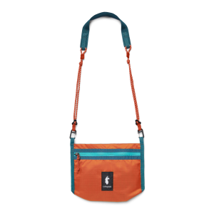 Lista 2L Lightweight Crossbody Bag - Cada Día