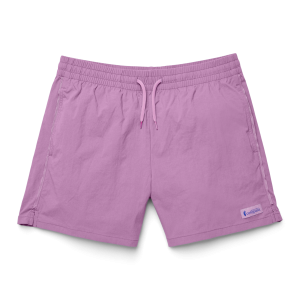 Brinco 5 Short - Solid - Women's