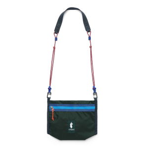 Lista 2L Lightweight Crossbody Bag - Cada Día