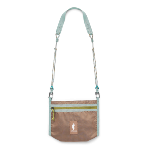 Lista 2L Lightweight Crossbody Bag - Cada Día