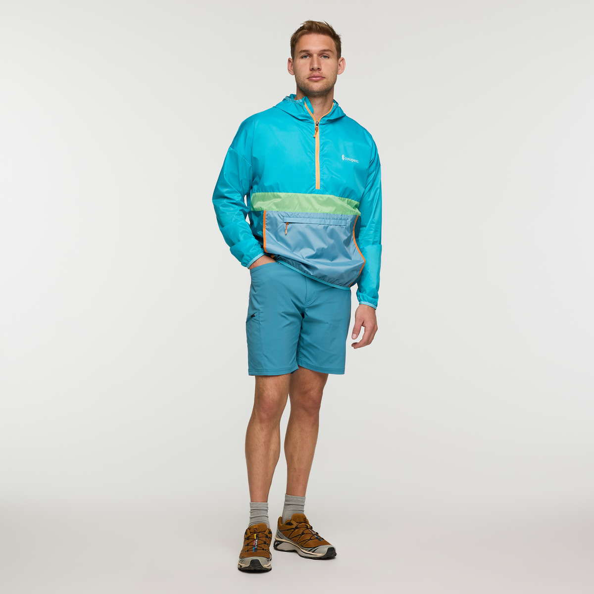 Coraje Tech Short - Men's - Image 2