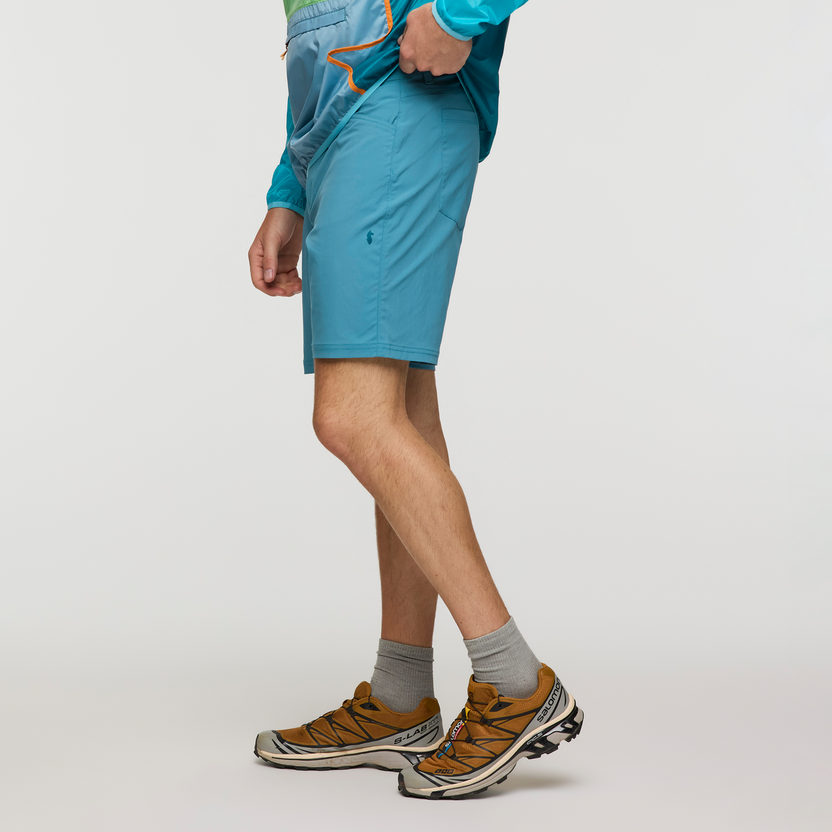 Coraje Tech Short - Men's - Image 3
