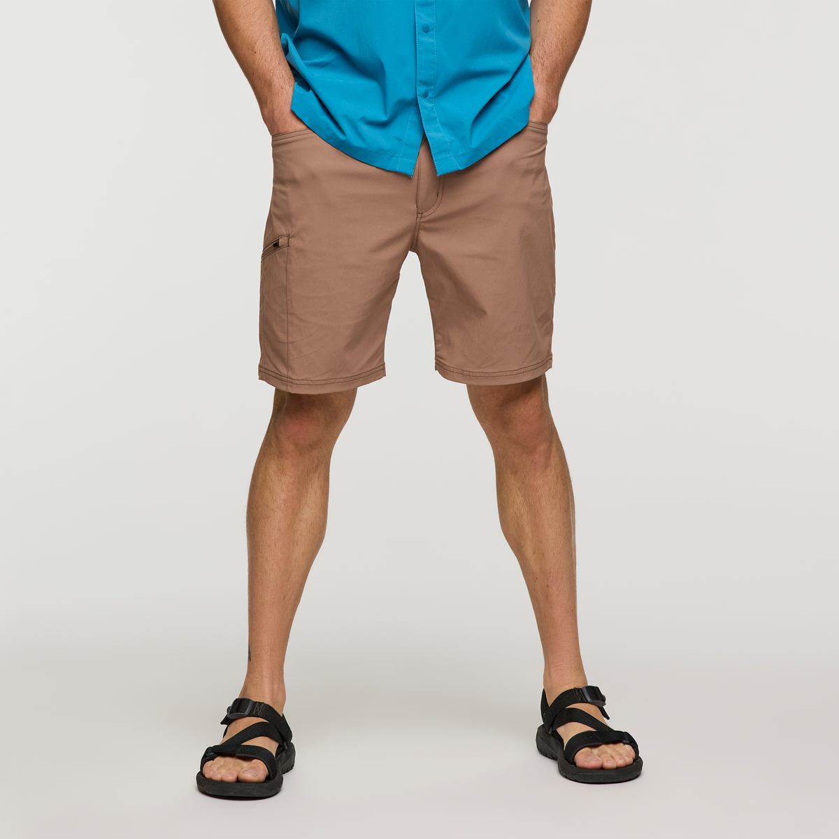 Coraje Tech Short - Men's - Image 9