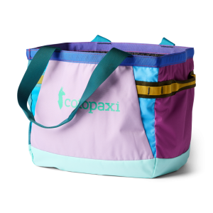 Allpa 30L Gear Hauler Tote - Del Día