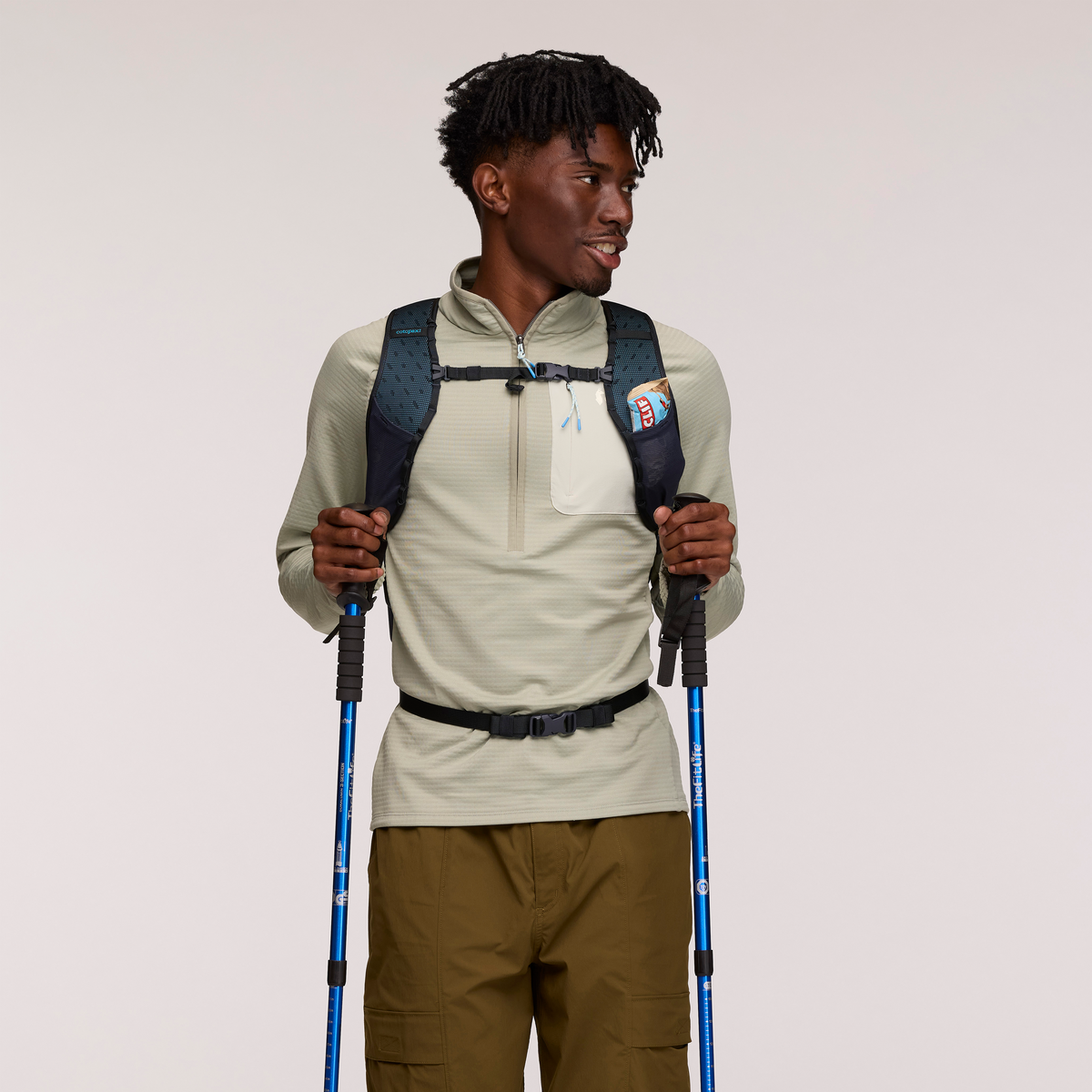 Elqui 18L Daypack - Image 7