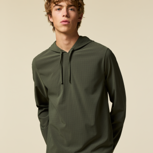 Pulso Tech Hoodie - Men's