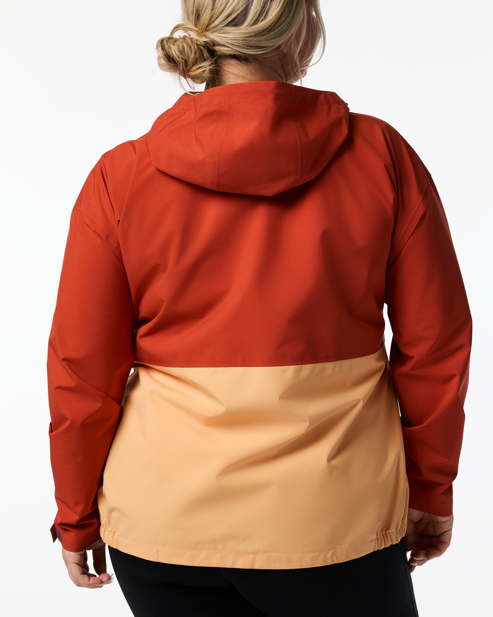 Cielo Rain Jacket - Women's - Image 20