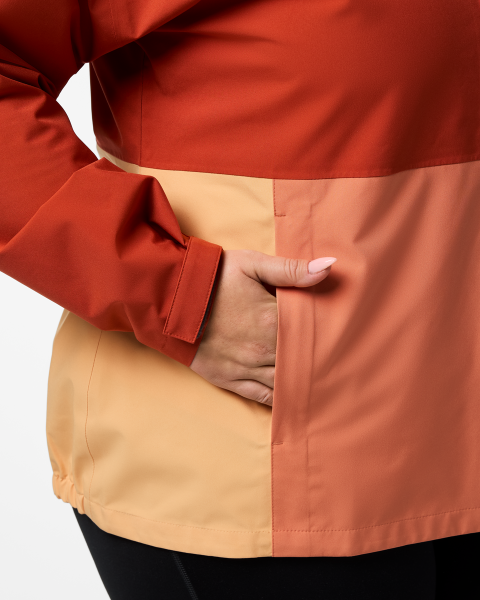 Cielo Rain Jacket - Women's - Image 21