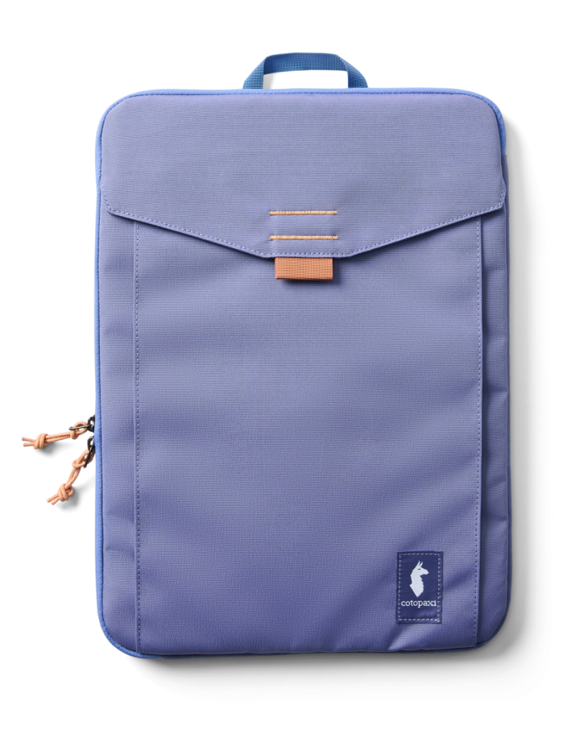 16 Laptop Sleeve - Cada Día