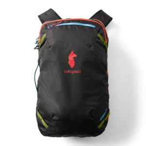 Allpa 28L Travel Pack - Del Día Dark