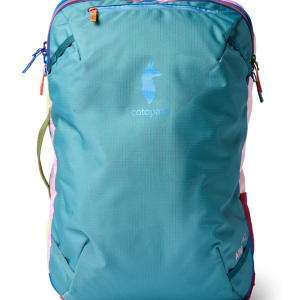 Allpa 42L Travel Pack - Del Día