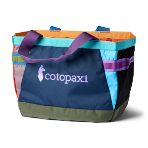 Allpa 60L Gear Hauler Tote - Del Día