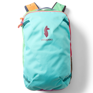 Allpa Mini 20L Travel Pack - Del Día