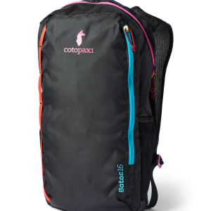 Batac 16L Daypack - Del Día Dark