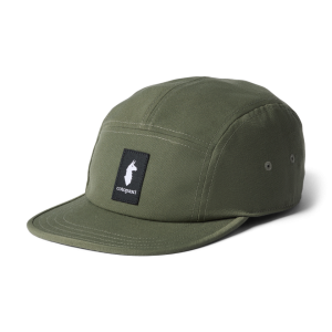 Cada Día 5-Panel Hat