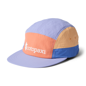 Cotopaxi Tech 5-Panel Hat