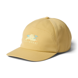 Cotopaxi Volcano 7-Panel Hat