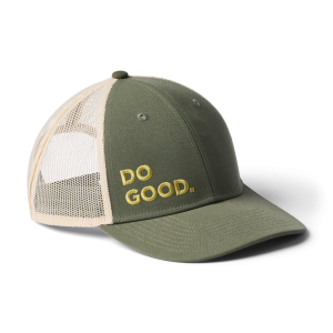Do Good Trucker Hat