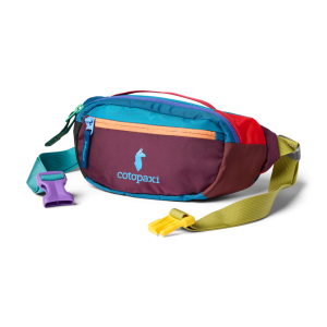 Kapai 1.5L Hip Pack - Del Día