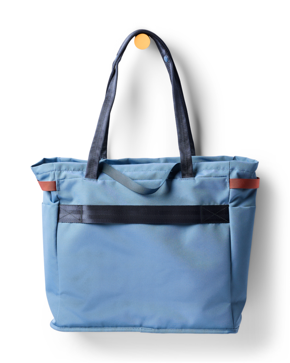 Mente 22L Tote - Image 2
