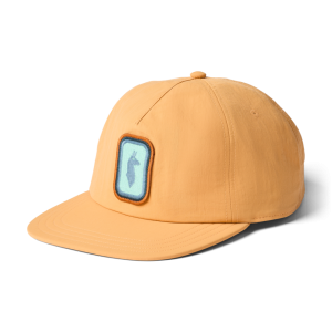 Radíant Llama Heritage Tech Hat