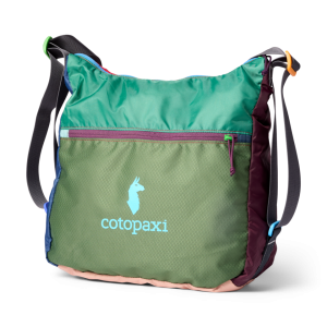 Taal Convertible Tote - Del Día