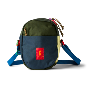Todo 3L Shoulder Bag - Del Día