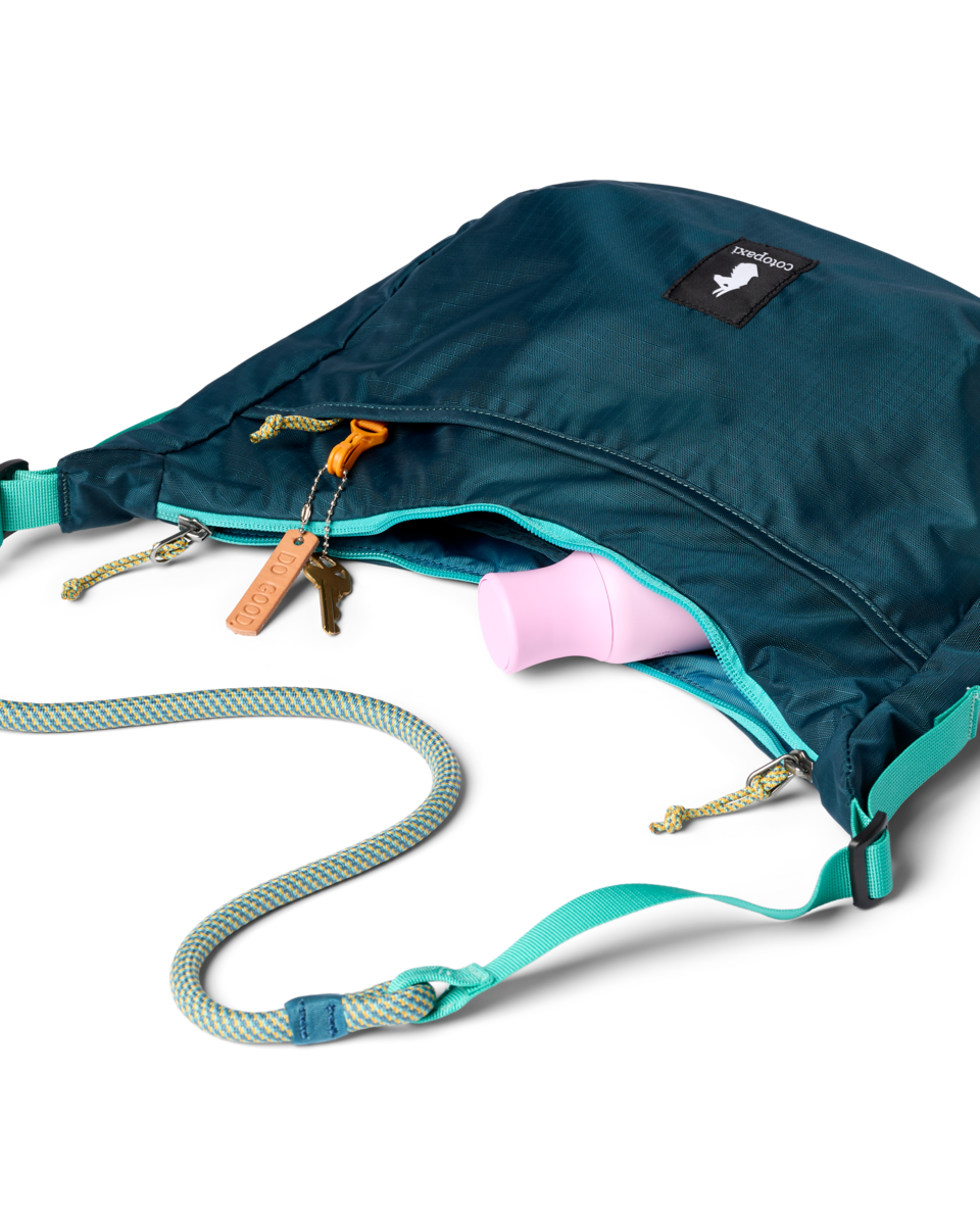 Trozo 8L Shoulder Bag - Cada Día - Image 6