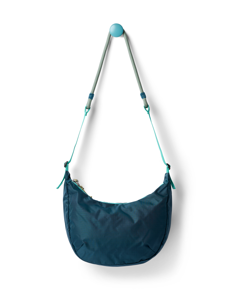 Trozo 8L Shoulder Bag - Cada Día - Image 5