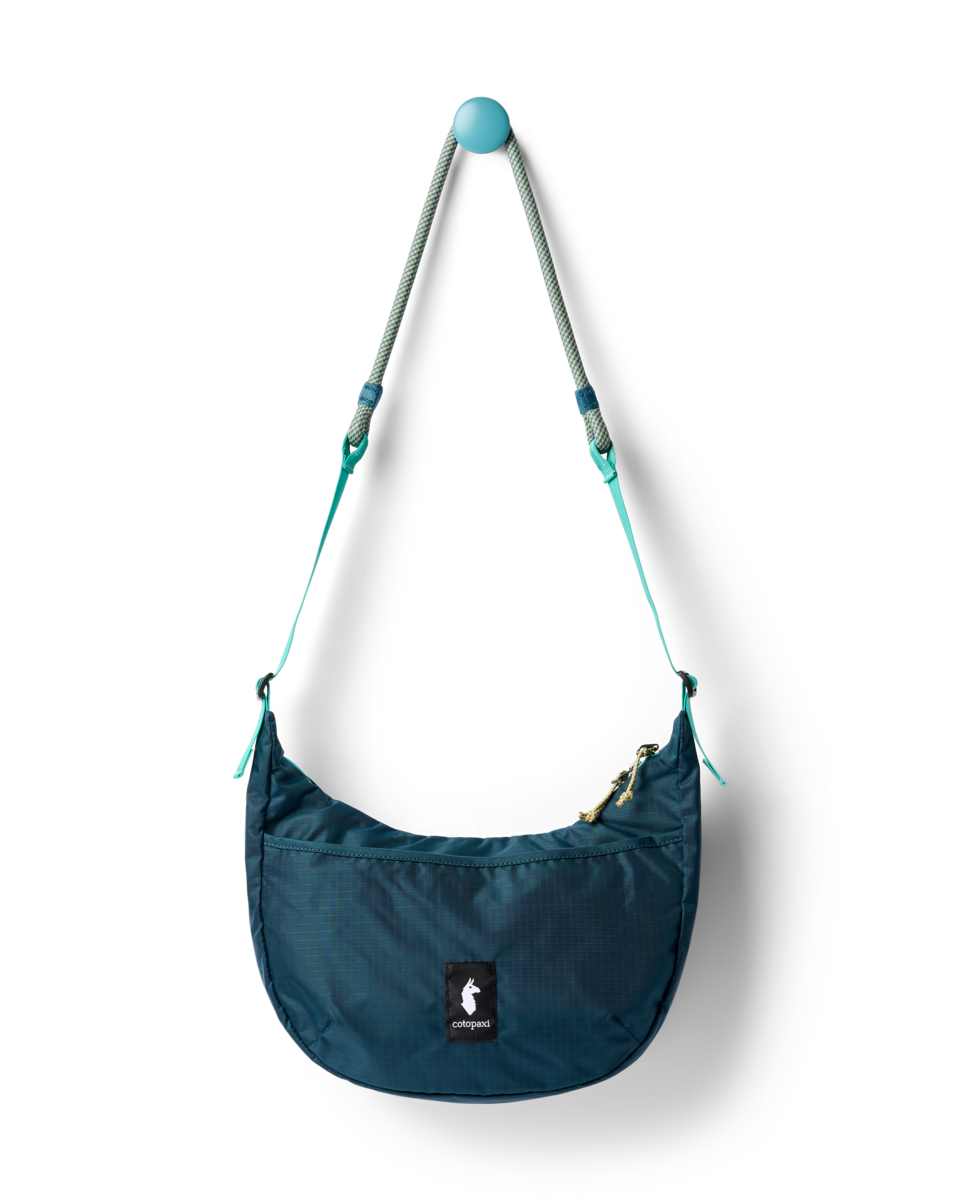 Trozo 8L Shoulder Bag - Cada Día - Image 4
