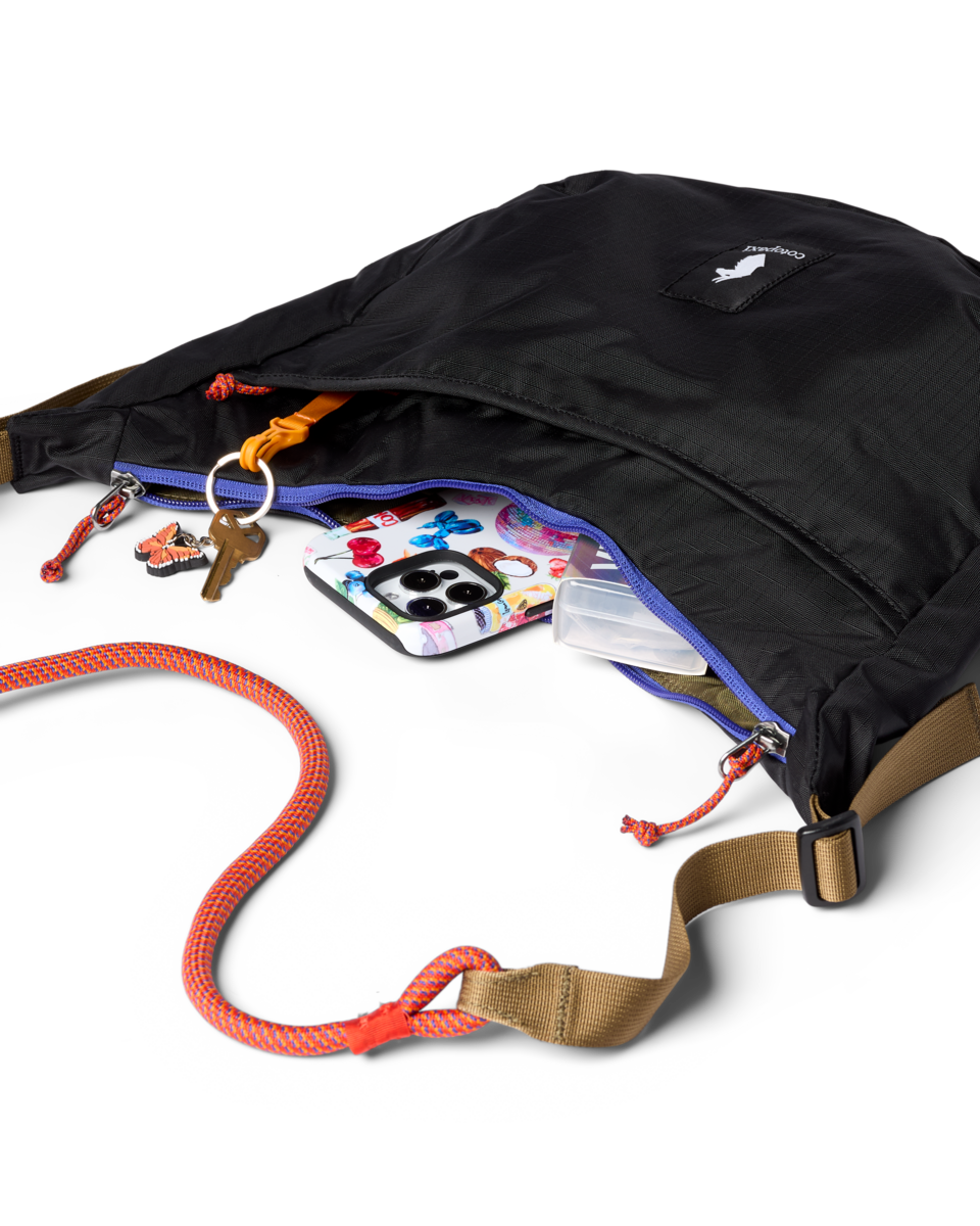 Trozo 8L Shoulder Bag - Cada Día - Image 6