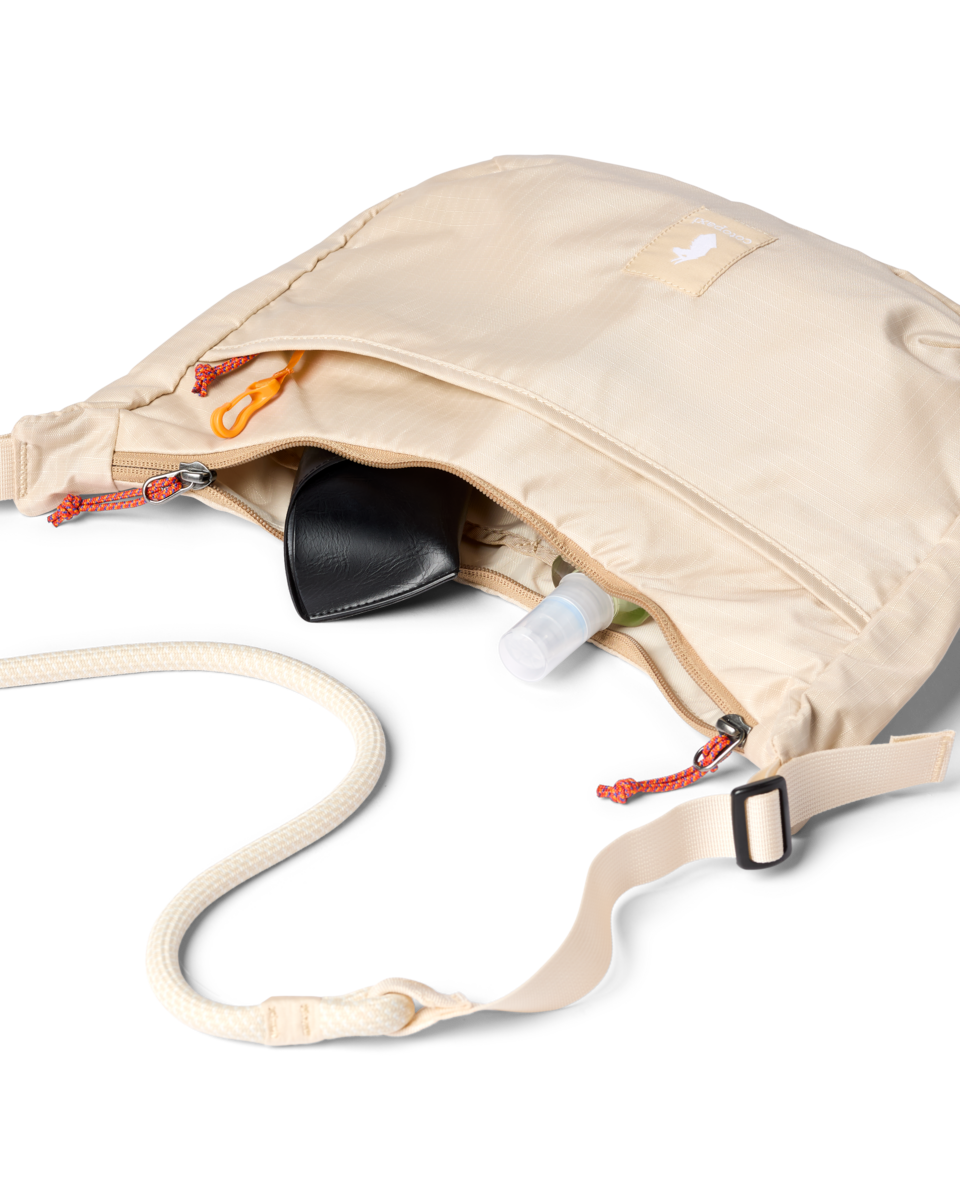 Trozo 8L Shoulder Bag - Cada Día - Image 9